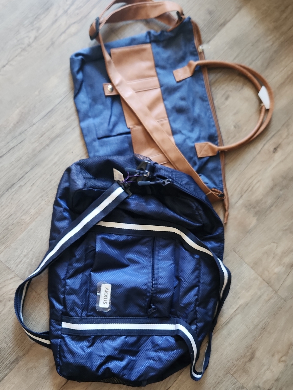 Travel Bags